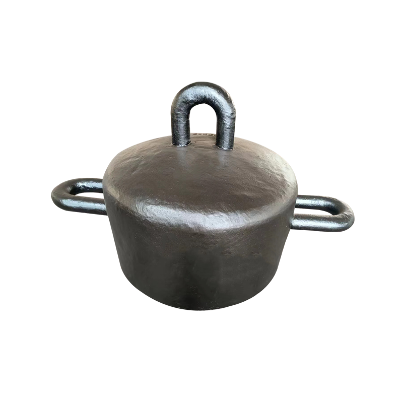 주철 싱커