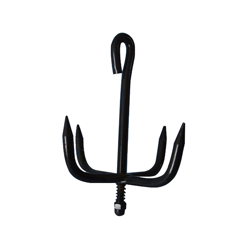 스프레이 페인트 4개 Fluke Anchor