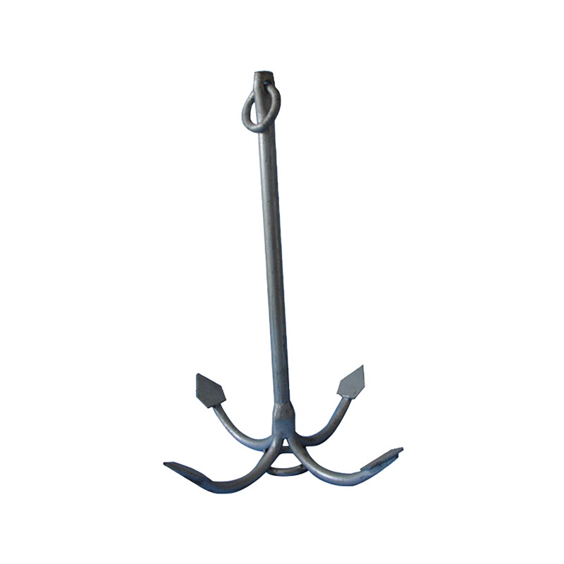 HDG Four Flukes 앵커