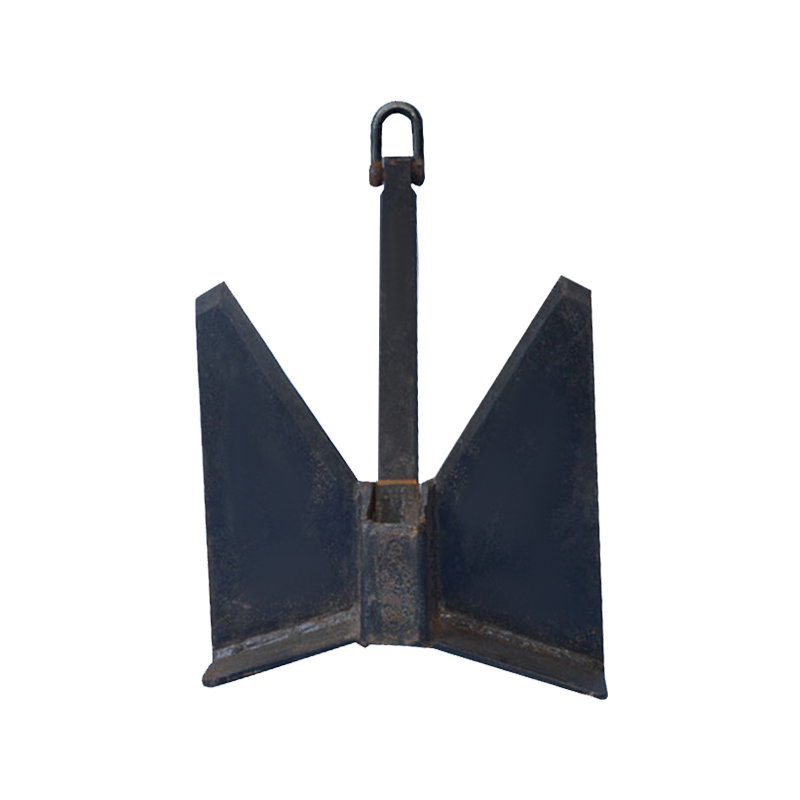 YFT-12 고유지력 앵커