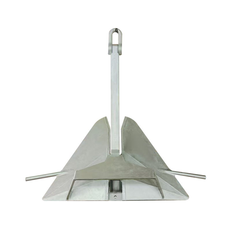 YF-26 고유지력 앵커